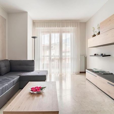 Como 101, Centro Citta Exteriér fotografie