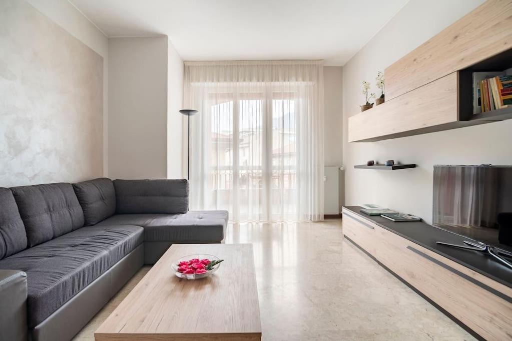 Como 101, Centro Citta Exteriér fotografie